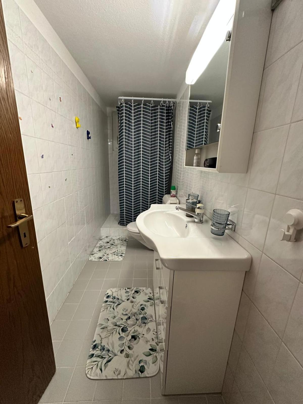 Le Palme Hotel Monteceneri Bagian luar foto